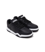 Кожаные кроссовки spiker Dsquared2 - черный(SNM0355 01504867)