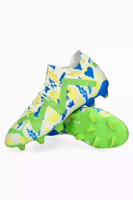 Бутсы Puma Future Ultimate Neymar Jr FG/AG