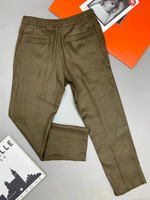 Брюки Zegna