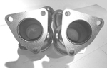 GP-71111-71112, Катализатор Nissan 350Z V (2002-2009) 3,5л (280/301л.с.) (комплект)