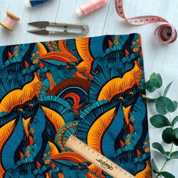 Ткань Барби чарующие волшебства