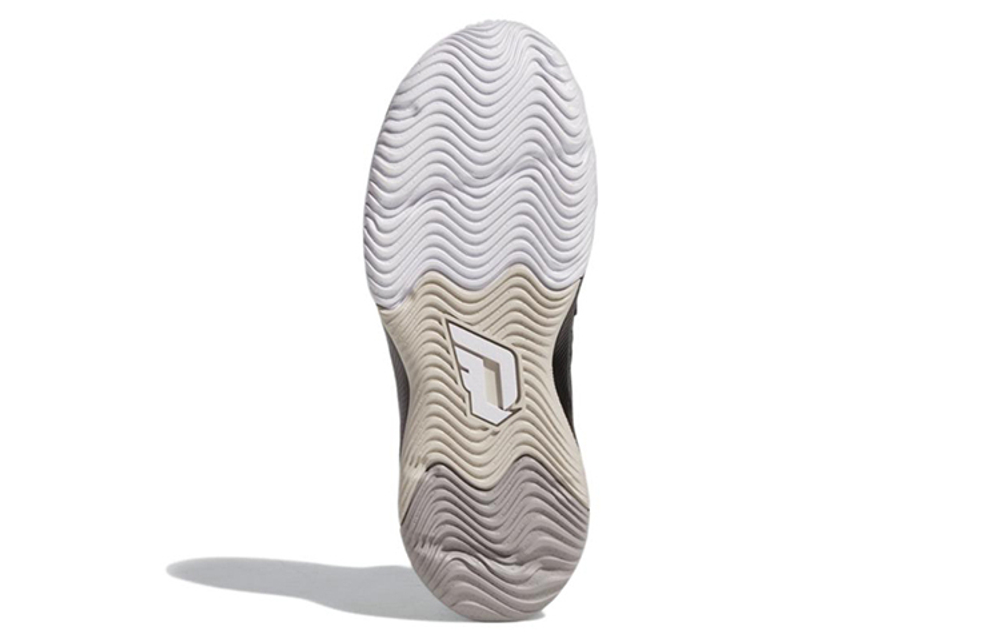Кроссовки Adidas Dame Certified
