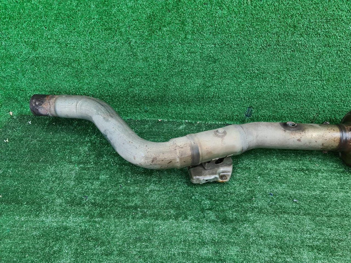 Катализатор Mercedes V w447 (2014-н.в.)