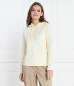 Худи Gant - кремовый(4203648)