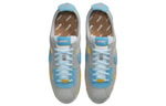Кроссовки Union X Nike Cortez Sp "Light Smoke Grey"