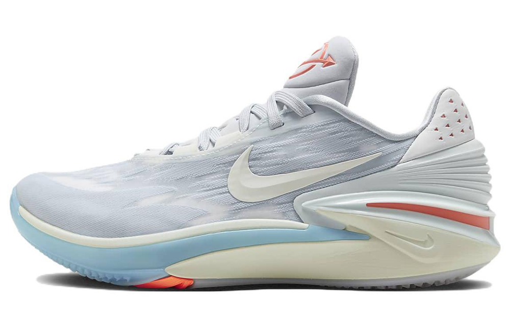 Кроссовки Nike Air Zoom G.T. Cut 2 Ep