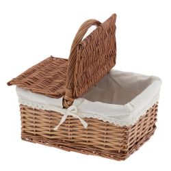 GAEM Корзина, L34 W24 H17 см