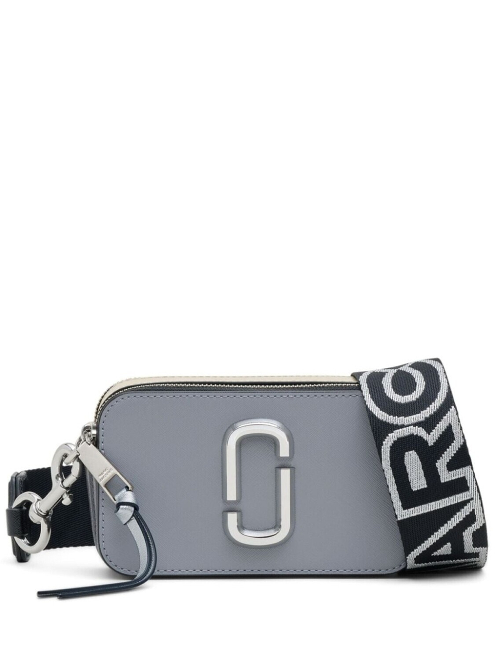 СУМКА MARC JACOBS SNAPSHOT WOLF GREY MULTI