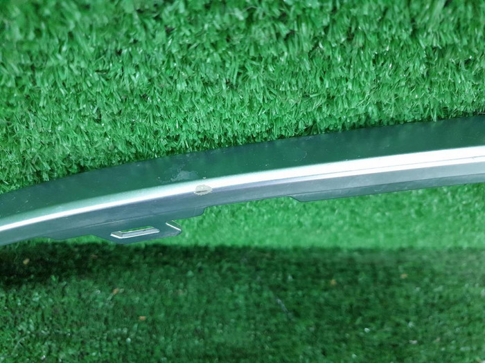 Молдинг заднего бампера правый VW Passat B8 (2014-2020)