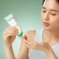 Purito Wonder Releaf Centella Cream Unscented 50ml