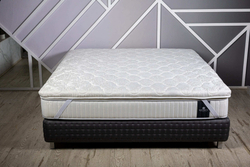 Наматрасник Natural foam 5