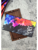 Счетница для кафе на магнитах