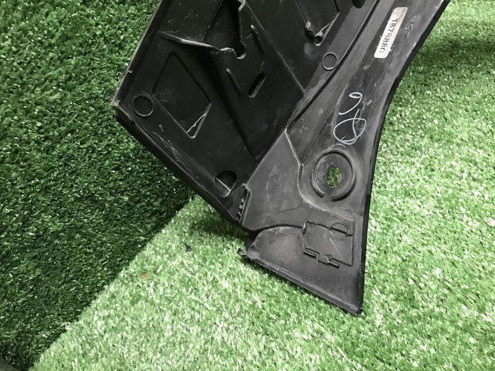 Спойлер крышки багажника Mini Clubman F54 (15-нв)