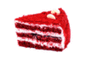 Пирожное Ред Вельвет, 750г