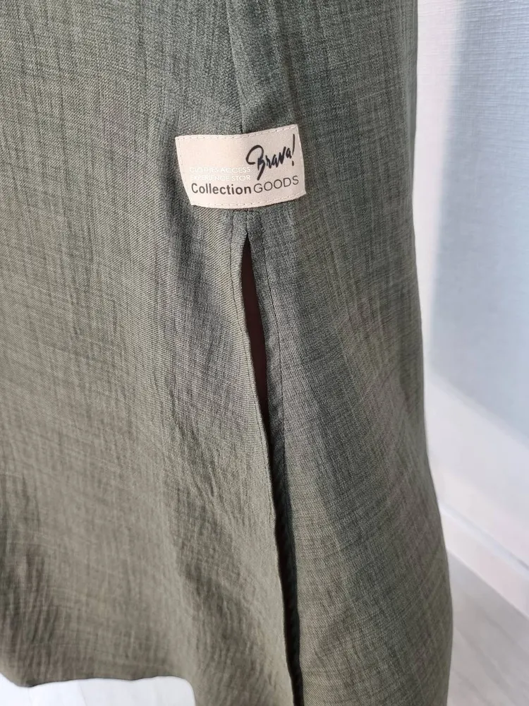 Платье 03263-2 Fabrika