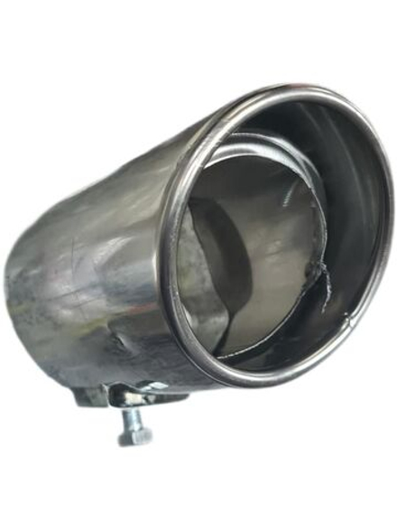 Насадка на глушитель универсальная