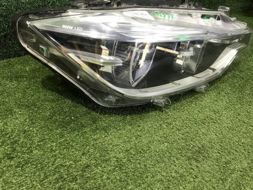 Фара правая BMW 3er F30 (2015-2020) LED
