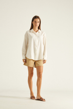 Блузка (рубашка) art.755-1