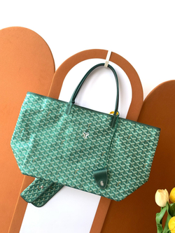 Goyard Saint Louis GM Bag