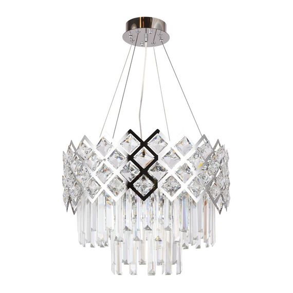 Подвесная люстра Arte Lamp Wezen A1006SP-8CC