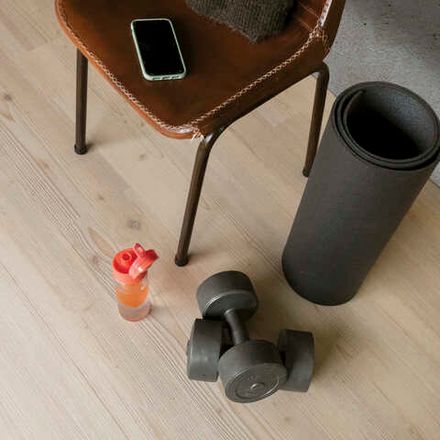 Vinyl Concept Metropolitan Coral Loft Pine, 1,682 м²