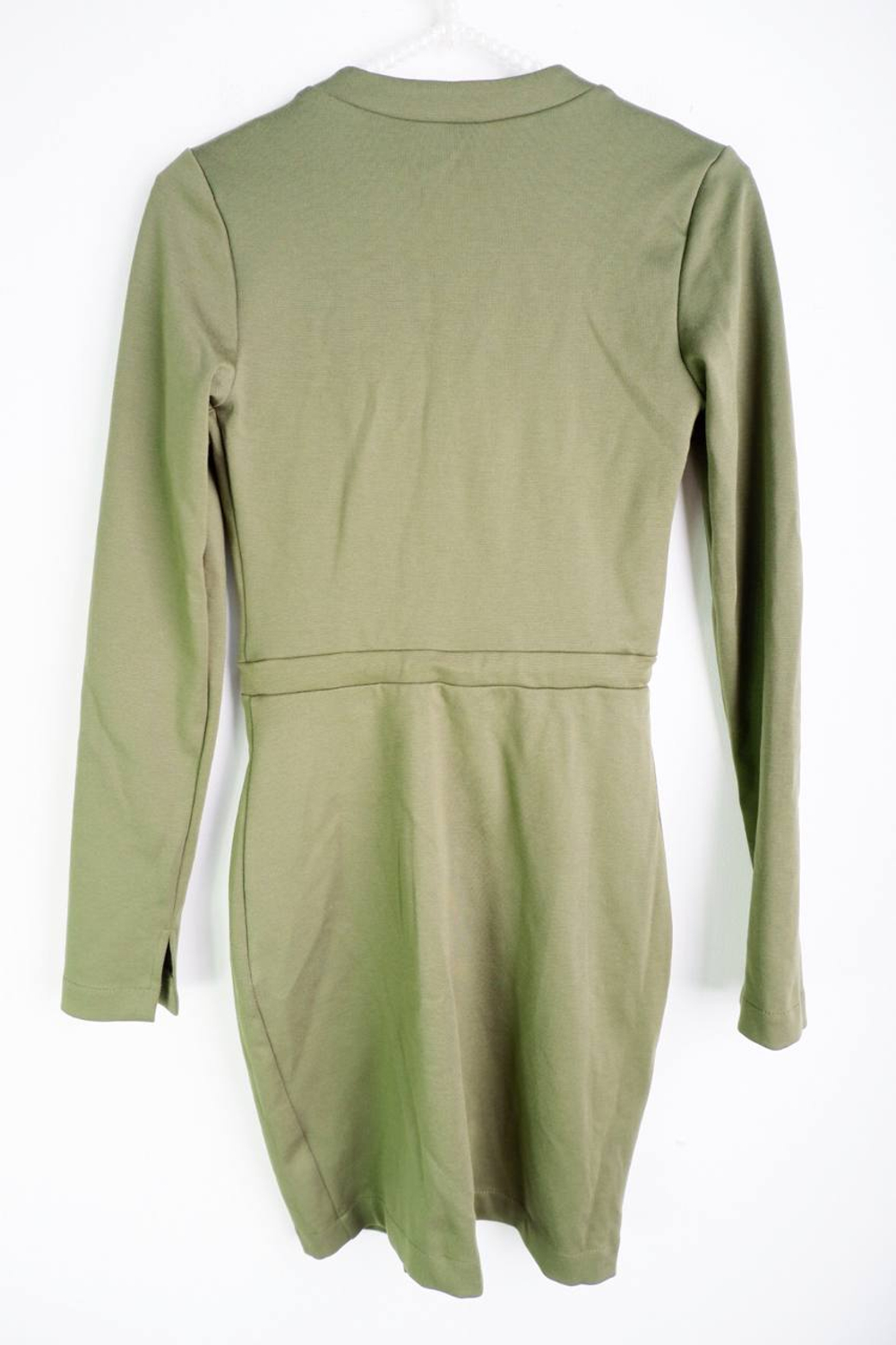 Платье Gepur для смелого образа, маркировка S, визуально 44 размер