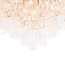 Хрустальная люстра Maytoni Palace DIA890-PL-42-G