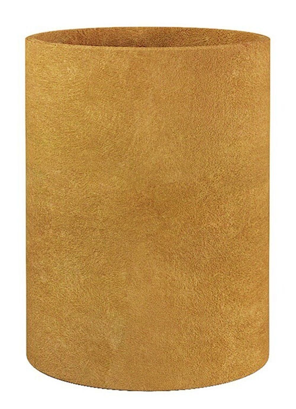 Кашпо CYLINDER GOLD D50 H65