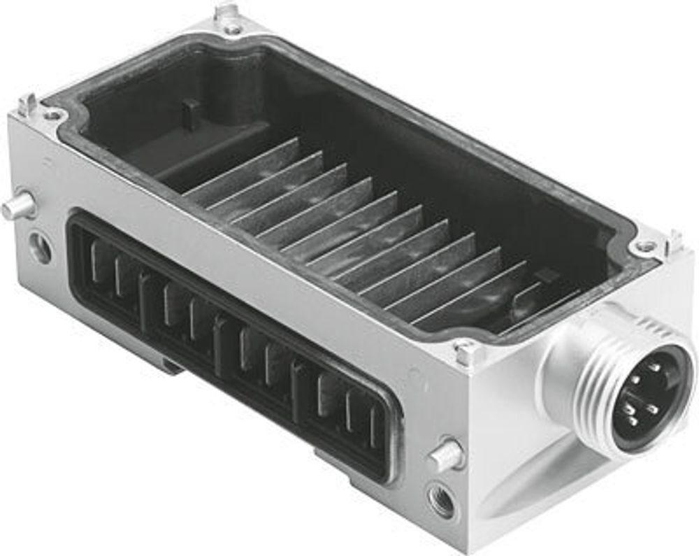 CPX-M-GE-EV-S-7/8-5POL Блок связи