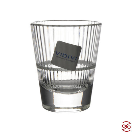Набор стопок Vidivi Diva 80 мл 7,2*5,7 см (6 шт)
