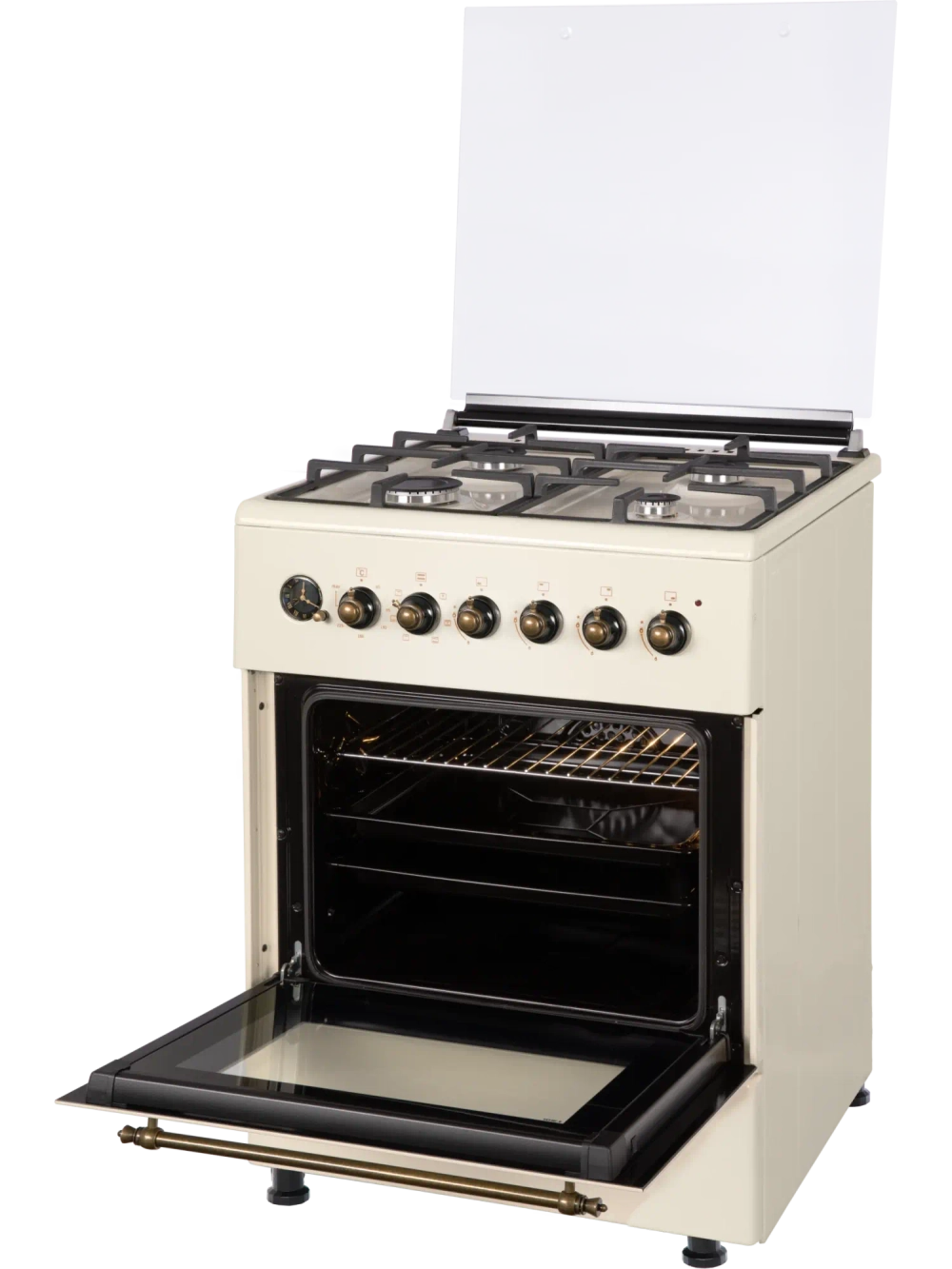 Плита Nord GE 6064 YR