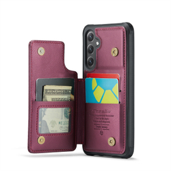 Чехол CaseMe Сard Protection Samsung Galaxy S24