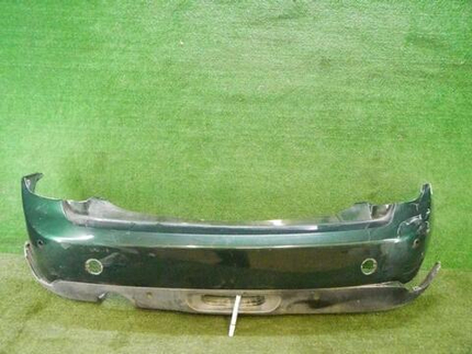 Бампер задний Mini Hatch F56 (2013-2018)