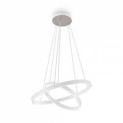 Подвесной светильник Maytoni Rim MOD058PL-L55WK