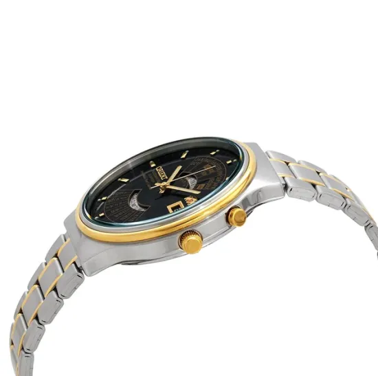 Мужские часы Orient FEU00000BW