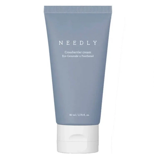 Needly Crossbarrier Cream Крем для восстановления барьера
