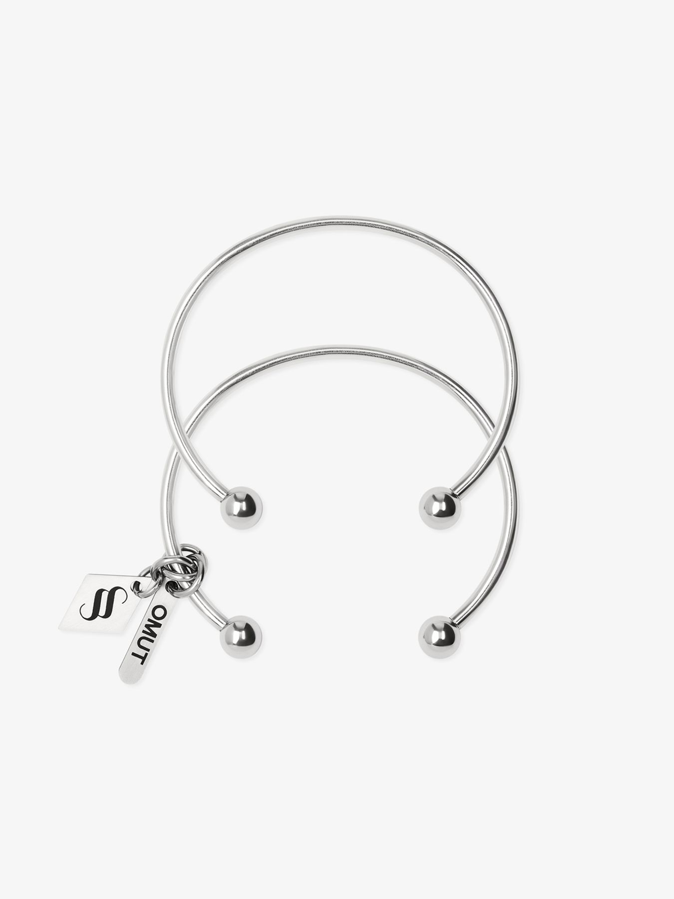 СЕТ БРАСЛЕТОВ "TOOL"