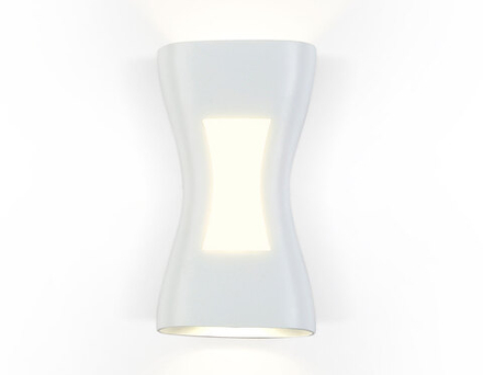 Ambrella Уличный настенный светодиодный светильник IP54 Garden ST4527