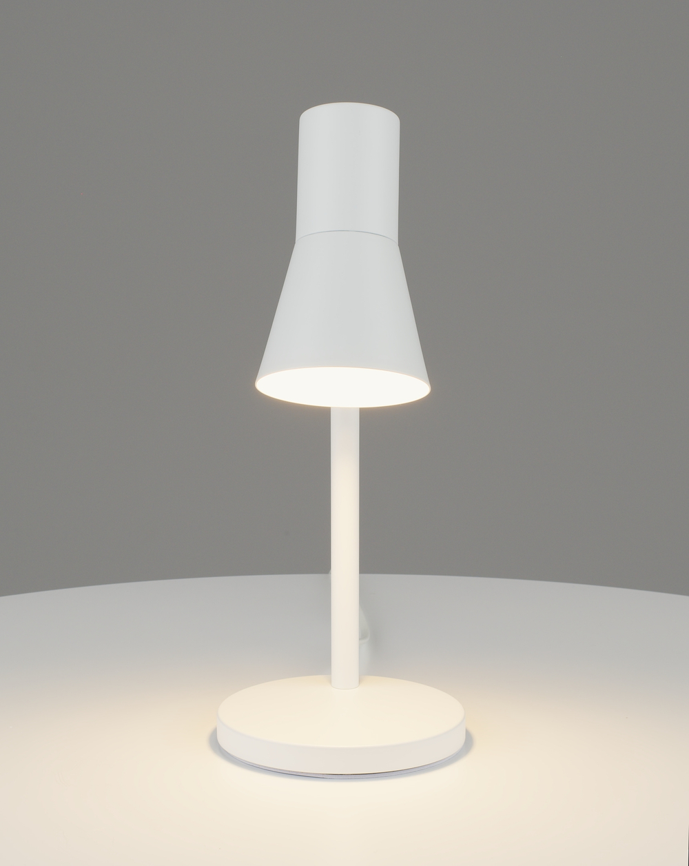 Лампа настольная Moderli V11324-1T Melro