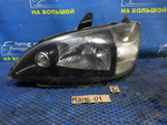 Фара передняя левая DAIHATSU YRV 2003