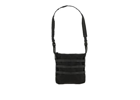 Сумка HOOK Стропа черный