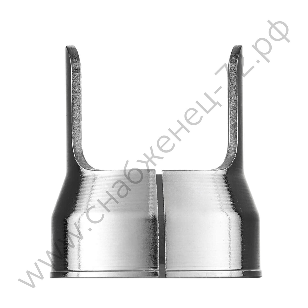 Насадка рожковая IPT 100 OLA0003