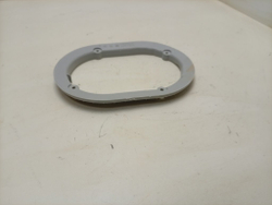 LFTA+5H1741 ктп11 Чаша поддона для посудомоечной машины Ariston Indesit C00256555 б/у