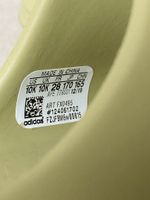 Шлепанцы Adidas Yeezy, 26