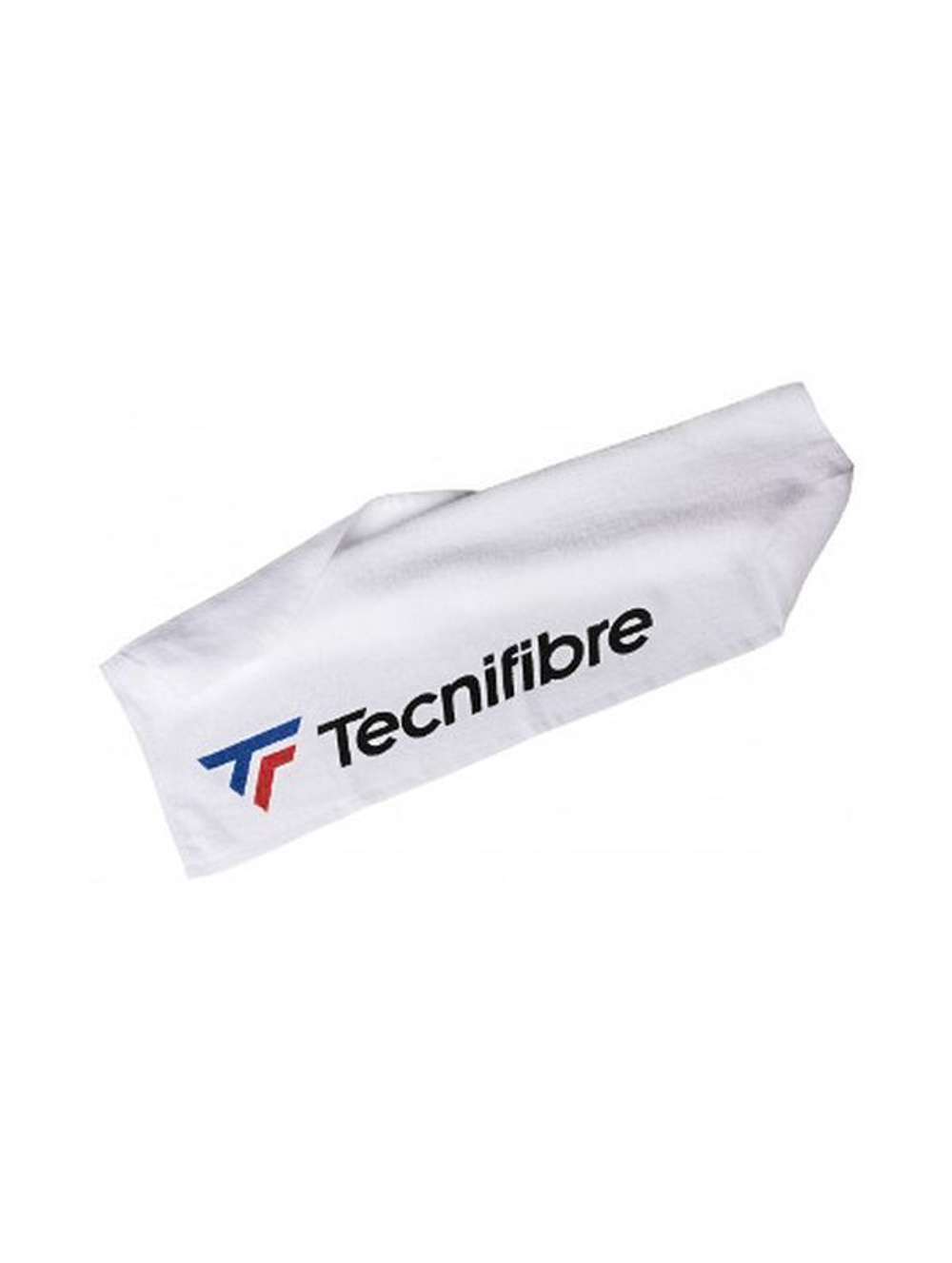 Полотенце теннисноеTecnifibre White Towel
