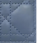 Картхолдеры и кошельки DIOR Freesia Dior Jolie Logo, S3103UNJB-M90B