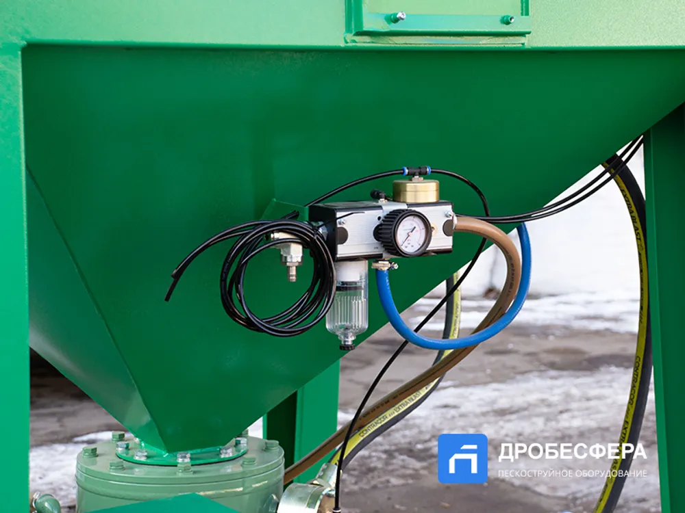 Камера Contracor ECO-120P-Base без фильтра