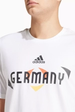 Футболка adidas Germany Tee