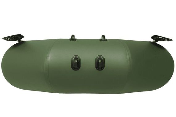 Надувная лодка Фрегат М-5