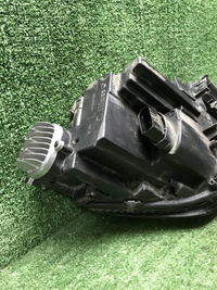 Фара левая Audi A4 B9 (2015-2020) LED